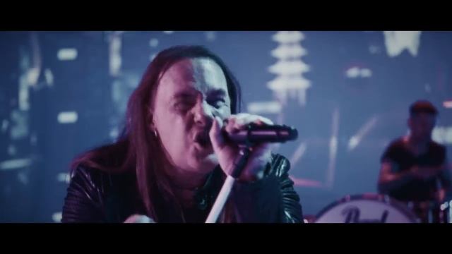 HELLOWEEN - This Is Tokyo (Official Music Video)