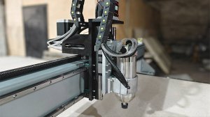 Обзор фрезерного станка с ЧПУ от компании СТИПЛАЙН