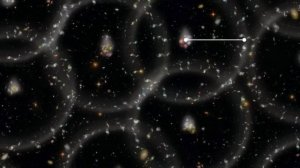 Путешествие на край Вселенной. Секреты Космоса