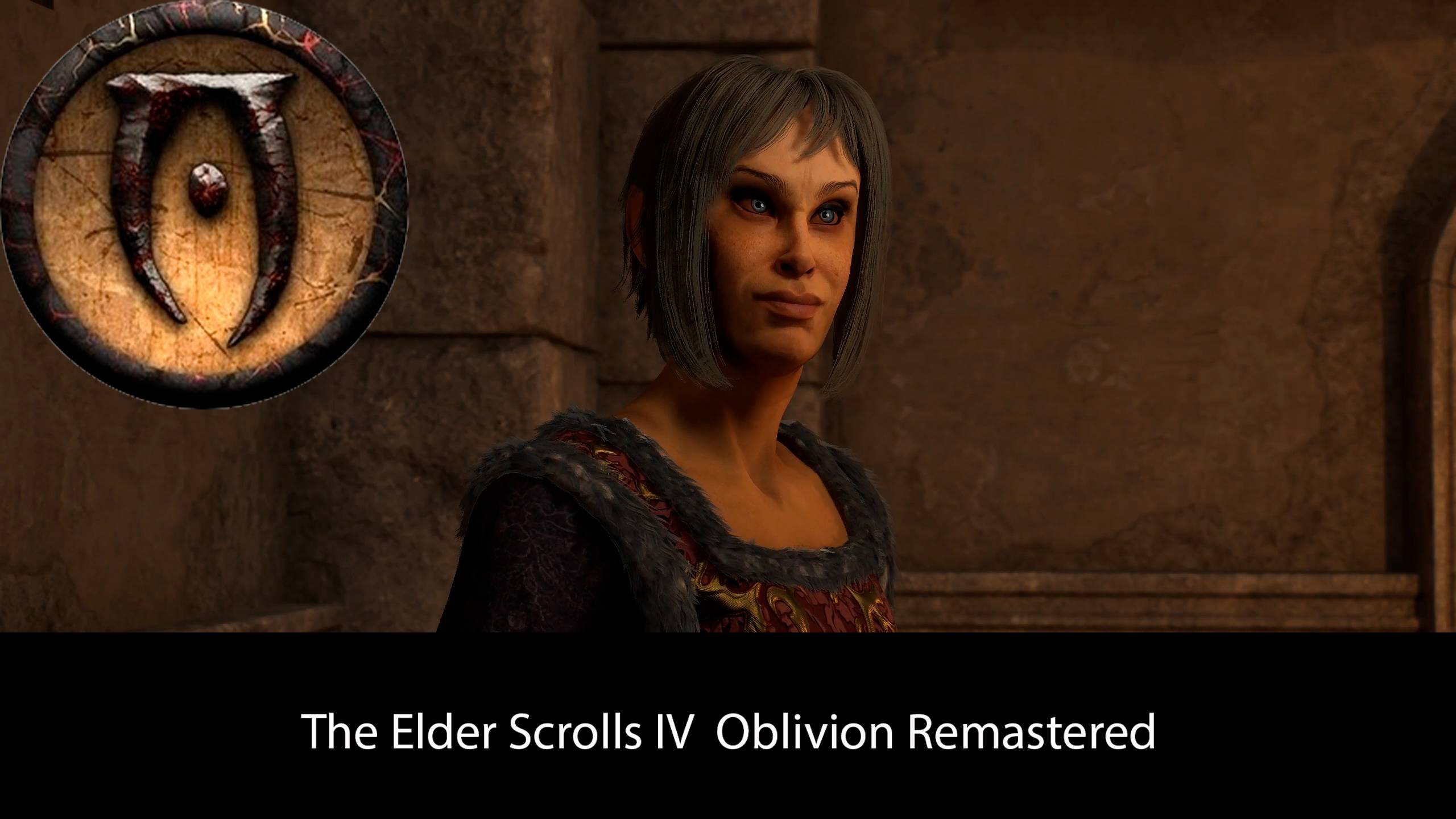 The Elder Scrolls IV Oblivion Remastered #15 - Рекомендации, часть I смотреть онлайн