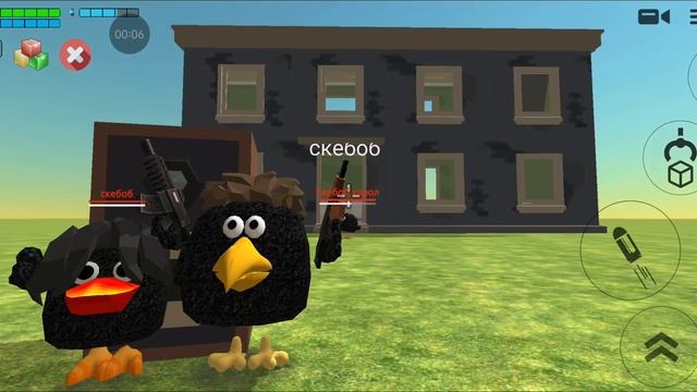 танцуем