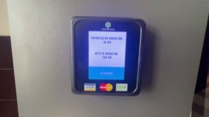 Обзор системы лояльности терминалов Vendista. Увеличиваем повторные продажи кофейни самообслуживания