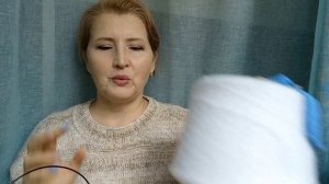 Шикарные бобинки. Покупка пряжи.