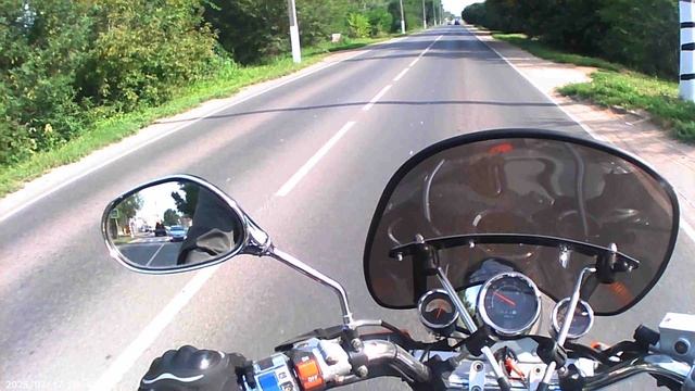 #cruiser Dakota Small 150-5a