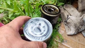 Хёндэ Солярис 1.6 мягко отмываем мотор реальный опыт SAE 30 RESURS