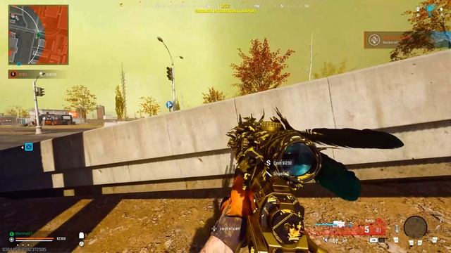 WARZONE VERDANSK SOLO DUO SNIPER FJX