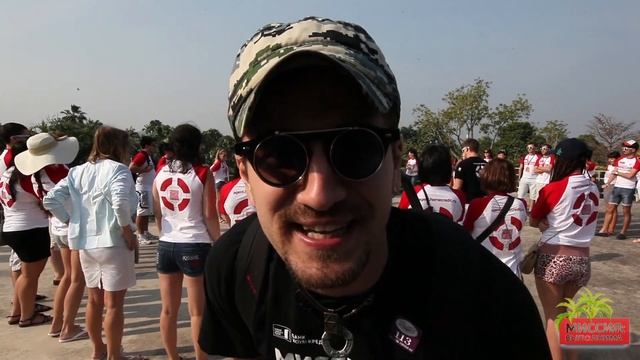 "Миссия выполнима". ХКБ. Финал. "Свои Люди" в Тайланде!