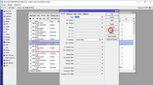 MikroTik Урок 27 – Как исправить ошибку P2P matcher в правилах mangle (1)