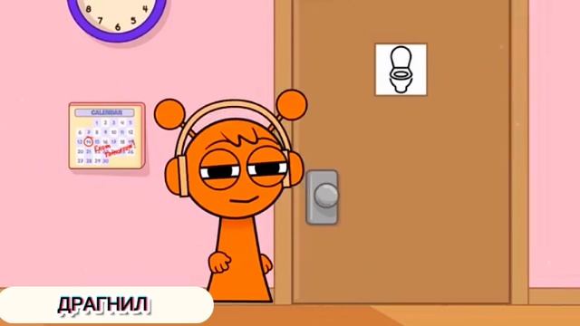 СПРУНКИ мультфильмы! Мультфильм про СПРУНКИ! смотреть онлайн