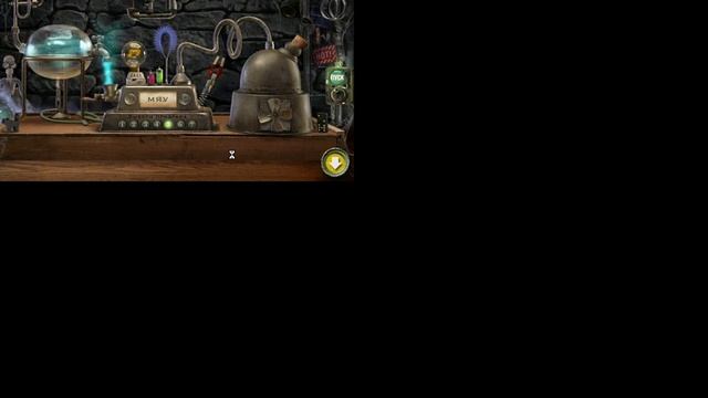 Прохождение игры Искатель Новые приключения в доме с привидениями #9 ФИНАЛ!