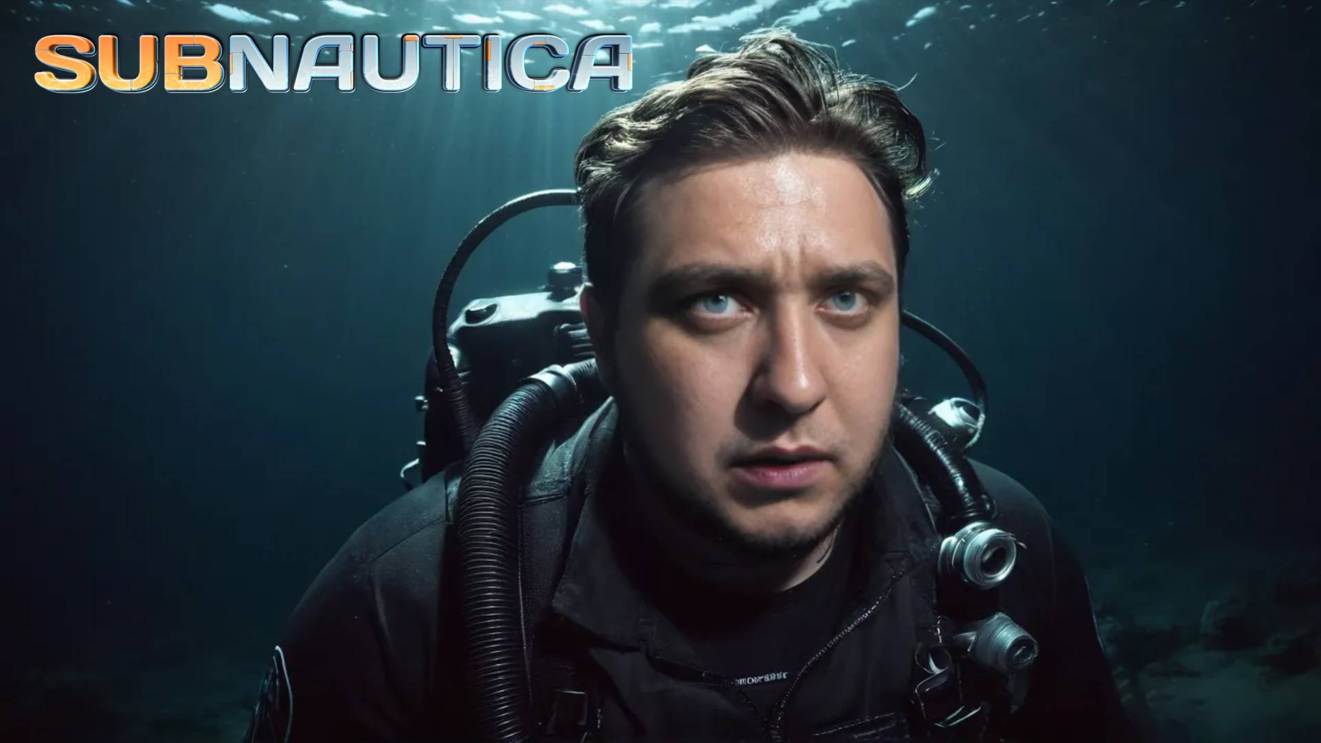 НАШЕЛ ЛАВОВЫЙ БИОМ - Subnautica #26