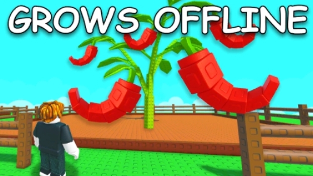 я открыл 20 ZEN паков в вырасти сад