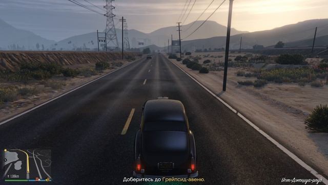 gta смотреть онлайн