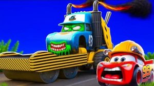 МУЛЬТ ТАЧКИ МОЛНИЯ МАККУИН КРУТЫЕ ЛЕТАЮЩИЕ МАШИНКИ РАЗВИВАЮЩИЕ МУЛЬТИКИ ДЛЯ МАЛЬЧИКОВ