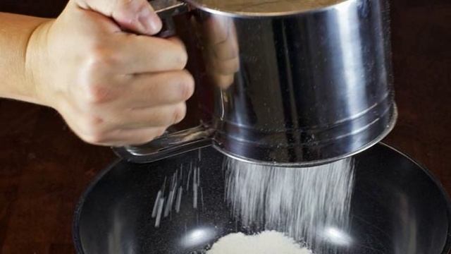 Готовим дома