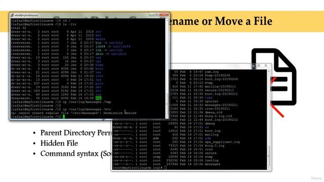 264 - Troubleshooting File Issues