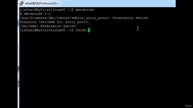 92 - Switch Users and sudo Access su sudo смотреть онлайн