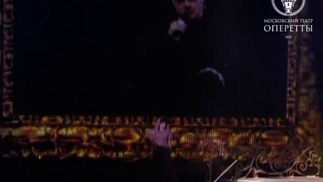 Шарль Азнавур и Лилия Амарфий - 