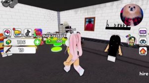 Я СТРОЮ СВОЮ ИГРУ В КАЛЬМАРА РОБЛОКС!