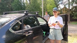 "Жизнь на пенсии".. Все разъехались и я осталась в ночь одна.