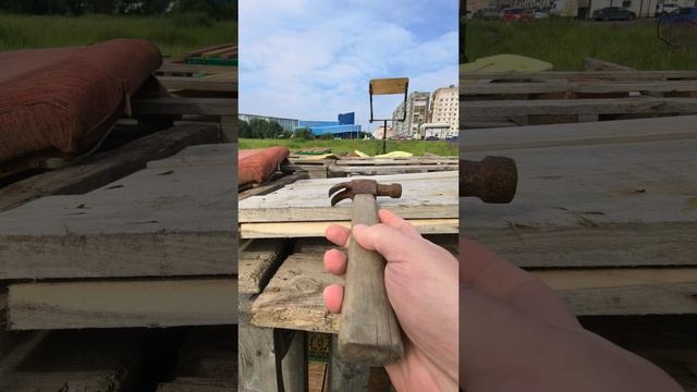 Необычные находки и артефакты / Странный шалаш / Забытое прошлое смотреть онлайн