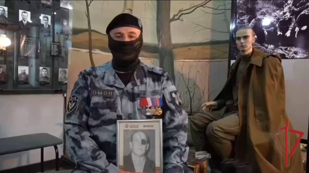 #НаследиеПобеды | Чувашская Республика смотреть онлайн