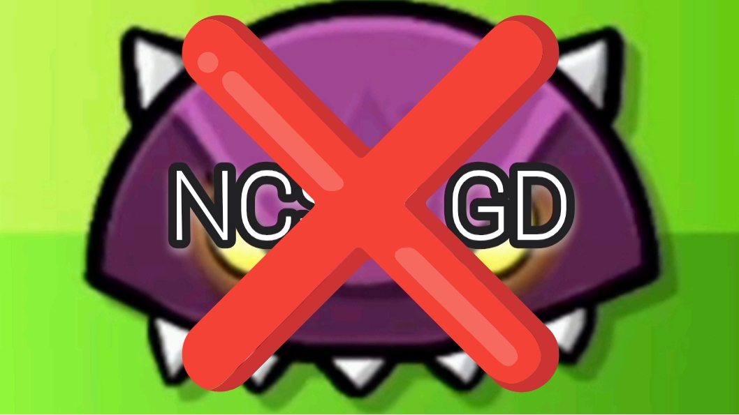 Уровни которые не вошли в NCS × GD смотреть онлайн