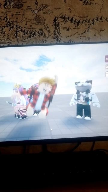 Everybody Do The Flop (конец просто имба все взрываются) смотреть онлайн