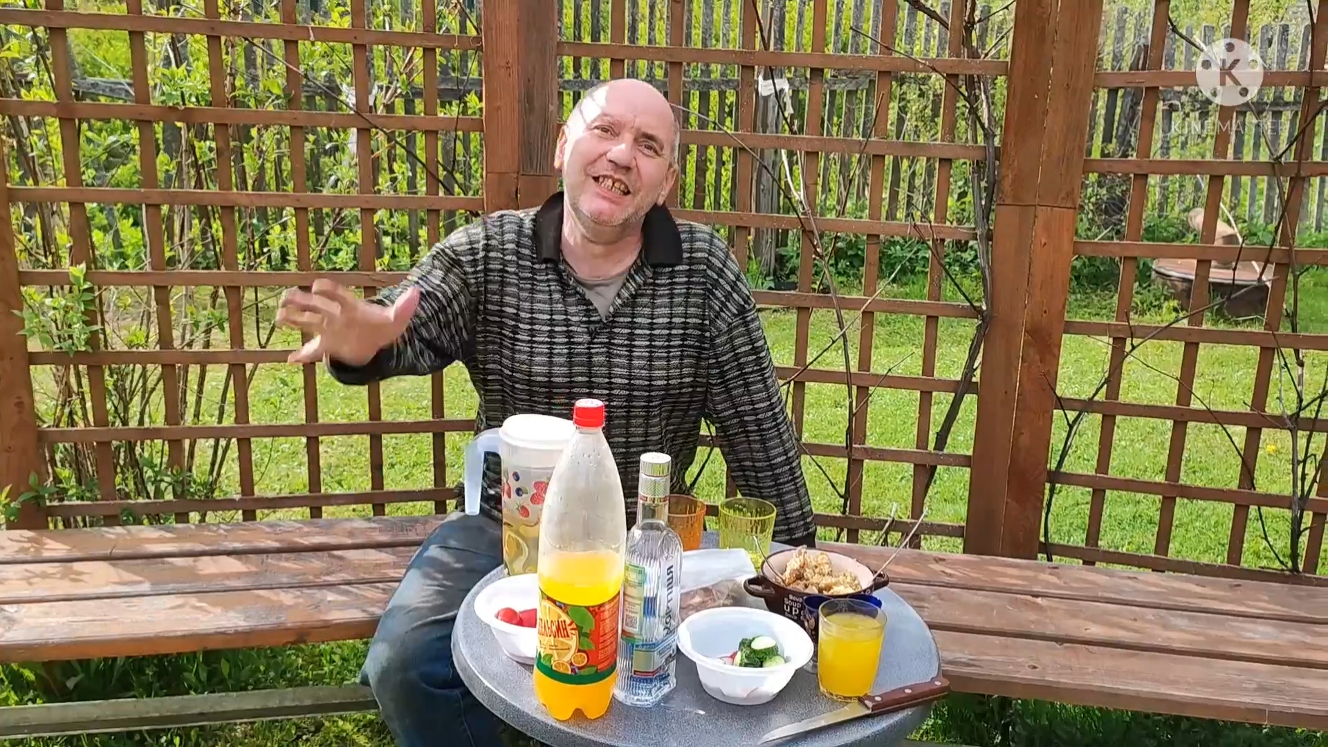 Одуванчики не только сорняк. смотреть онлайн