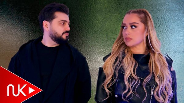 Xatire İslam & İlkin Hasan - Menim Adim Urek