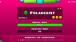 Polargist 3 Монеты