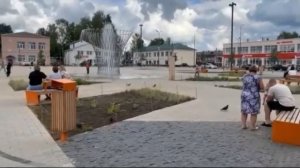 Урень - край творческих людей