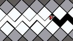 Old Corridor by KaotikJumper | Geometry Dash