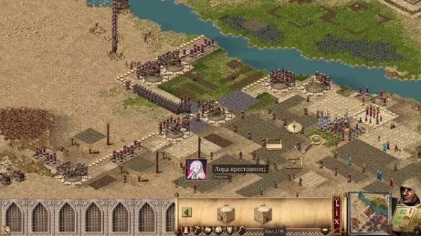 Архитектурный вызов проектирование города с уникальным стилем EclipseRealm