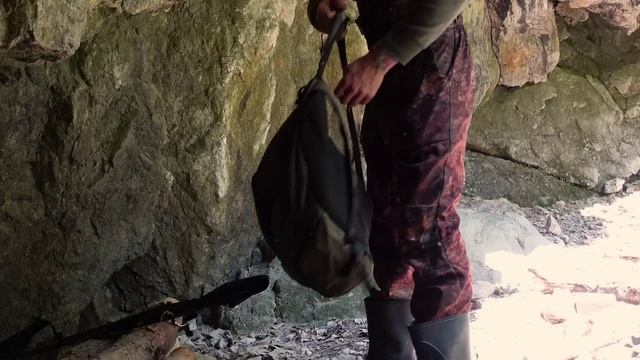 Щука кричала, Мясо шкварчало! смотреть онлайн