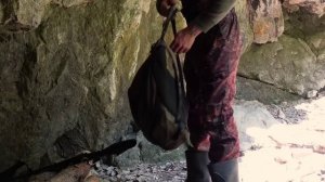 Щука кричала, Мясо шкварчало!