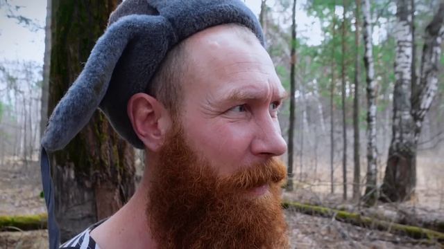 ЭКСТРЕМАЛЬНЫЕ 24 ЧАСА ОДИН В ДИКОЙ ТАЙГЕ смотреть онлайн