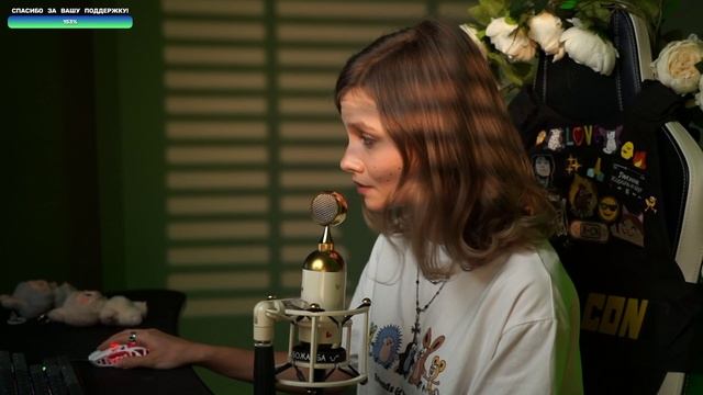 Саша Капустина - Круги на воде смотреть онлайн