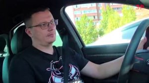 лада Веста спорт турбо лучший вариант весты