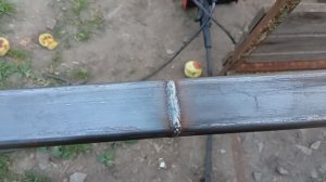 Сравнение сварки порошковой проволокой и омедненной проволокой в среде защитного газа