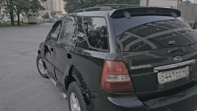 соренто смотреть онлайн