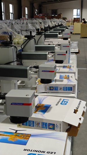 Лазерные станки - ошибки начинающих!