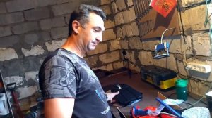 Обзор 4 тактного  бензо триммера JONZER ES-7000.