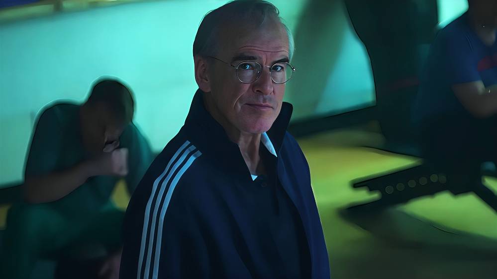 Гигант — Официальный трейлер (2025)