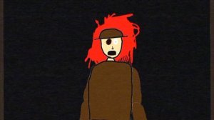 Dexter| analog horror| Part 1