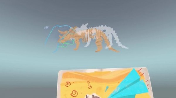 Трейлер Hidden Memories of The Gardens Between (дата релиза)