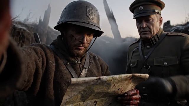 Если бы в 1914 году были iPhone. Влог Сербского солдата смотреть онлайн