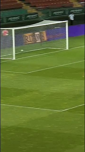 Шикарная голевая комбинация Рубина #МирРПЛ смотреть онлайн