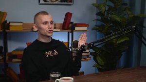 ТИШЕ - ВИТАЛИК ЛУКИЧЕВ О ТЯЖЕЛОМ ДЕТСТВЕ, ОТЧИМЕ И ХАЙПЕ В ТИКТОКЕ