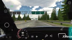 Драг настройка на Ауди рс 6 в Кар Паркинг. Подпишитесь пж!!!